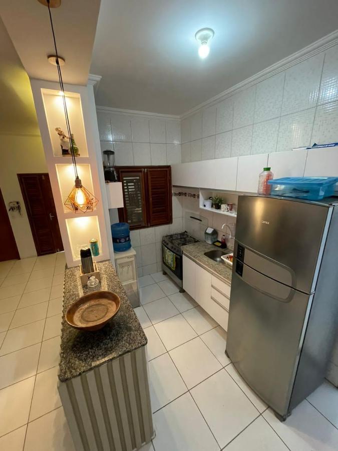 فيلا Casa كاموسين المظهر الخارجي الصورة