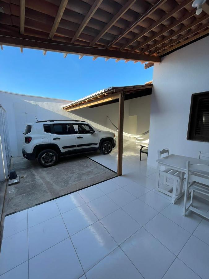 فيلا Casa كاموسين المظهر الخارجي الصورة